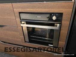 ADRIA ALPINA 663 PT CARAVAN 7 POSTI FULL 2023 ALDE, CLIMA, MOVER, PANNELLO, TENDALINO, MAXFUN, PANORAMA pieno