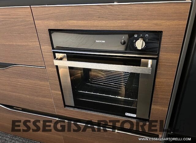 ADRIA ALPINA 663 PT CARAVAN 7 POSTI FULL 2023 ALDE, CLIMA, MOVER, PANNELLO, TENDALINO, MAXFUN, PANORAMA pieno