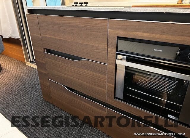 ADRIA ALPINA 663 PT CARAVAN 7 POSTI FULL 2023 ALDE, CLIMA, MOVER, PANNELLO, TENDALINO, MAXFUN, PANORAMA pieno