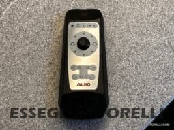ADRIA ALPINA 663 PT CARAVAN 7 POSTI FULL 2023 ALDE, CLIMA, MOVER, PANNELLO, TENDALINO, MAXFUN, PANORAMA pieno