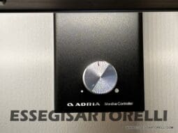 ADRIA ALPINA 663 PT CARAVAN 7 POSTI FULL 2023 ALDE, CLIMA, MOVER, PANNELLO, TENDALINO, MAXFUN, PANORAMA pieno