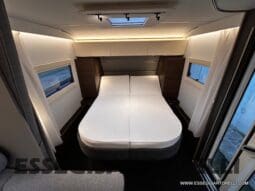 ADRIA ALPINA 663 PT CARAVAN 7 POSTI FULL 2023 ALDE, CLIMA, MOVER, PANNELLO, TENDALINO, MAXFUN, PANORAMA pieno