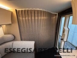 ADRIA ALPINA 663 PT CARAVAN 7 POSTI FULL 2023 ALDE, CLIMA, MOVER, PANNELLO, TENDALINO, MAXFUN, PANORAMA pieno
