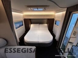 ADRIA ALPINA 663 PT CARAVAN 7 POSTI FULL 2023 ALDE, CLIMA, MOVER, PANNELLO, TENDALINO, MAXFUN, PANORAMA pieno