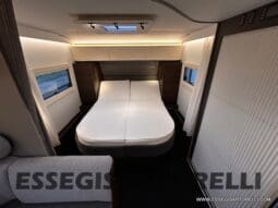 ADRIA ALPINA 663 PT CARAVAN 7 POSTI FULL 2023 ALDE, CLIMA, MOVER, PANNELLO, TENDALINO, MAXFUN, PANORAMA pieno