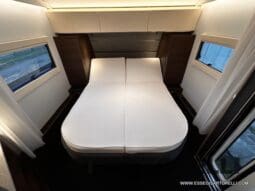 ADRIA ALPINA 663 PT CARAVAN 7 POSTI FULL 2023 ALDE, CLIMA, MOVER, PANNELLO, TENDALINO, MAXFUN, PANORAMA pieno