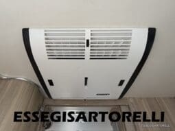 ROLLER TEAM GRANDUCA 265 P GARAGE 2015 FULL LETTO NAUTICO DOPPIO CLIMA pieno