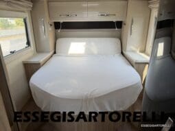 ROLLER TEAM GRANDUCA 265 P GARAGE 2015 FULL LETTO NAUTICO DOPPIO CLIMA pieno