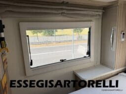 ROLLER TEAM GRANDUCA 265 P GARAGE 2015 FULL LETTO NAUTICO DOPPIO CLIMA pieno