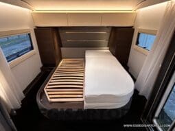 ADRIA ALPINA 663 PT CARAVAN 7 POSTI FULL 2023 ALDE, CLIMA, MOVER, PANNELLO, TENDALINO, MAXFUN, PANORAMA pieno