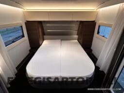 ADRIA ALPINA 663 PT CARAVAN 7 POSTI FULL 2023 ALDE, CLIMA, MOVER, PANNELLO, TENDALINO, MAXFUN, PANORAMA pieno