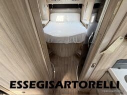 ROLLER TEAM GRANDUCA 265 P GARAGE 2015 FULL LETTO NAUTICO DOPPIO CLIMA pieno