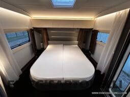 ADRIA ALPINA 663 PT CARAVAN 7 POSTI FULL 2023 ALDE, CLIMA, MOVER, PANNELLO, TENDALINO, MAXFUN, PANORAMA pieno