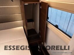 ADRIA ALPINA 663 PT CARAVAN 7 POSTI FULL 2023 ALDE, CLIMA, MOVER, PANNELLO, TENDALINO, MAXFUN, PANORAMA pieno