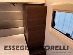ADRIA ALPINA 663 PT CARAVAN 7 POSTI FULL 2023 ALDE, CLIMA, MOVER, PANNELLO, TENDALINO, MAXFUN, PANORAMA pieno