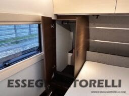 ADRIA ALPINA 663 PT CARAVAN 7 POSTI FULL 2023 ALDE, CLIMA, MOVER, PANNELLO, TENDALINO, MAXFUN, PANORAMA pieno