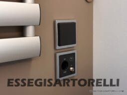 ADRIA ALPINA 663 PT CARAVAN 7 POSTI FULL 2023 ALDE, CLIMA, MOVER, PANNELLO, TENDALINO, MAXFUN, PANORAMA pieno