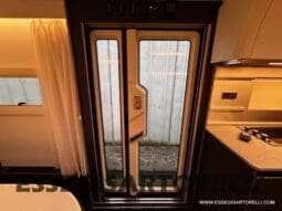 ADRIA ALPINA 663 PT CARAVAN 7 POSTI FULL 2023 ALDE, CLIMA, MOVER, PANNELLO, TENDALINO, MAXFUN, PANORAMA pieno