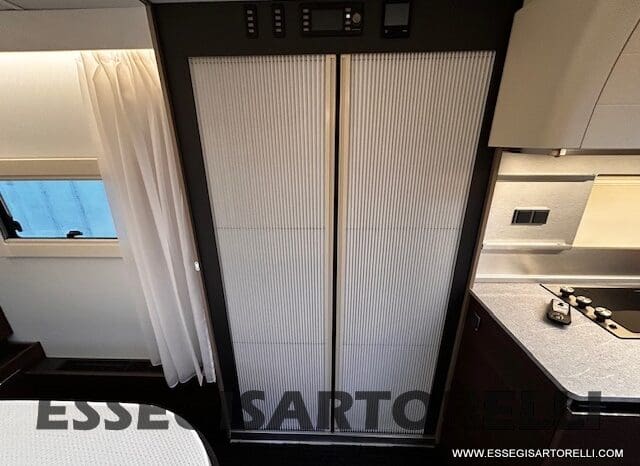 ADRIA ALPINA 663 PT CARAVAN 7 POSTI FULL 2023 ALDE, CLIMA, MOVER, PANNELLO, TENDALINO, MAXFUN, PANORAMA pieno