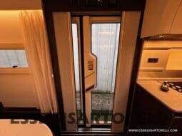 ADRIA ALPINA 663 PT CARAVAN 7 POSTI FULL 2023 ALDE, CLIMA, MOVER, PANNELLO, TENDALINO, MAXFUN, PANORAMA pieno