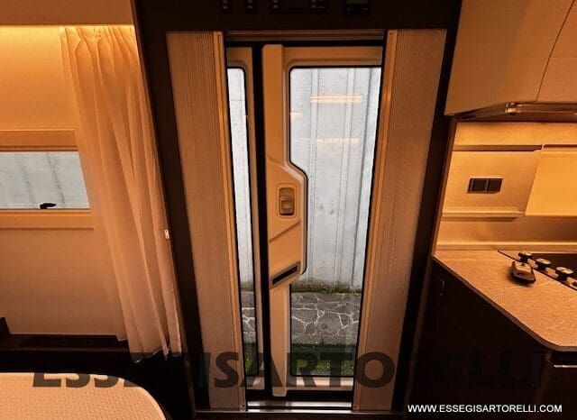 ADRIA ALPINA 663 PT CARAVAN 7 POSTI FULL 2023 ALDE, CLIMA, MOVER, PANNELLO, TENDALINO, MAXFUN, PANORAMA pieno