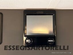 ADRIA ALPINA 663 PT CARAVAN 7 POSTI FULL 2023 ALDE, CLIMA, MOVER, PANNELLO, TENDALINO, MAXFUN, PANORAMA pieno