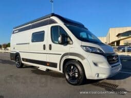 CHAUSSON ROADLINE PREMIUM V 690 VAN 636 UNIPROPRIETARIO 2021 KM 19.391 pieno
