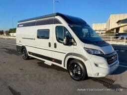 CHAUSSON ROADLINE PREMIUM V 690 VAN 636 UNIPROPRIETARIO 2021 KM 19.391 pieno
