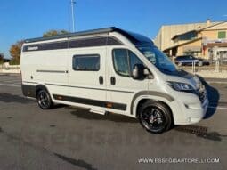 CHAUSSON ROADLINE PREMIUM V 690 VAN 636 UNIPROPRIETARIO 2021 KM 19.391 pieno
