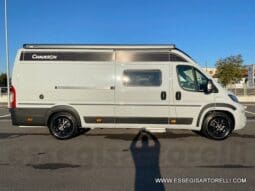 CHAUSSON ROADLINE PREMIUM V 690 VAN 636 UNIPROPRIETARIO 2021 KM 19.391 pieno