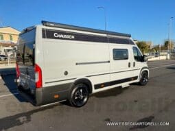 CHAUSSON ROADLINE PREMIUM V 690 VAN 636 UNIPROPRIETARIO 2021 KM 19.391 pieno