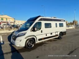CHAUSSON ROADLINE PREMIUM V 690 VAN 636 UNIPROPRIETARIO 2021 KM 19.391 pieno
