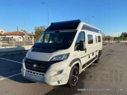 CHAUSSON ROADLINE PREMIUM V 690 VAN 636 UNIPROPRIETARIO 2021 KM 19.391 pieno