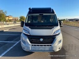 CHAUSSON ROADLINE PREMIUM V 690 VAN 636 UNIPROPRIETARIO 2021 KM 19.391 pieno