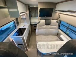 CHAUSSON ROADLINE PREMIUM V 690 VAN 636 UNIPROPRIETARIO 2021 KM 19.391 pieno