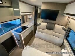 CHAUSSON ROADLINE PREMIUM V 690 VAN 636 UNIPROPRIETARIO 2021 KM 19.391 pieno