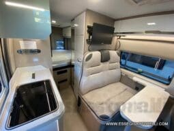 CHAUSSON ROADLINE PREMIUM V 690 VAN 636 UNIPROPRIETARIO 2021 KM 19.391 pieno