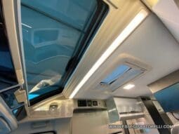 CHAUSSON ROADLINE PREMIUM V 690 VAN 636 UNIPROPRIETARIO 2021 KM 19.391 pieno