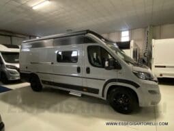 CHAUSSON ROADLINE PREMIUM V 690 VAN 636 UNIPROPRIETARIO 2021 KM 19.391 pieno