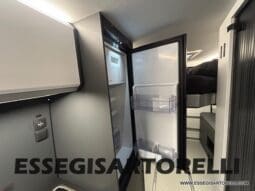 ADRIA NEW TWIN SUPREME EDITION 640 SGX AUTOMATICO 35 H 636 MY 26 pieno