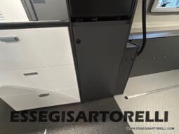 ADRIA NEW TWIN SUPREME EDITION 640 SGX AUTOMATICO 35 H 636 MY 26 pieno