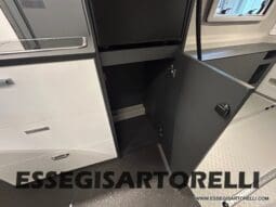 ADRIA NEW TWIN SUPREME EDITION 640 SGX AUTOMATICO 35 H 636 MY 26 pieno
