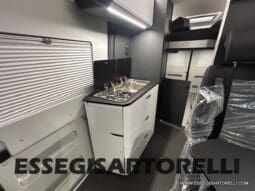 ADRIA NEW TWIN SUPREME EDITION 640 SGX AUTOMATICO 35 H 636 MY 26 pieno
