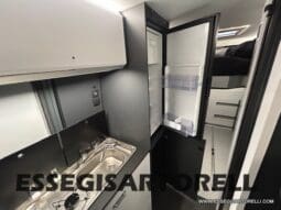 ADRIA NEW TWIN SUPREME EDITION 640 SGX AUTOMATICO 35 H 636 MY 26 pieno