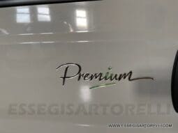 CHAUSSON ROADLINE PREMIUM V 690 VAN 636 UNIPROPRIETARIO 2021 KM 19.391 pieno