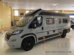 CHAUSSON ROADLINE PREMIUM V 690 VAN 636 UNIPROPRIETARIO 2021 KM 19.391 pieno