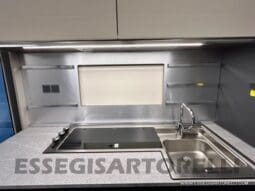 ADRIA ALPINA 663 PT CARAVAN 7 POSTI FULL 2023 ALDE, CLIMA, MOVER, PANNELLO, TENDALINO, MAXFUN, PANORAMA pieno