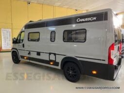 CHAUSSON ROADLINE PREMIUM V 690 VAN 636 UNIPROPRIETARIO 2021 KM 19.391 pieno