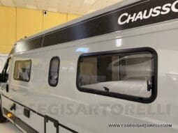 CHAUSSON ROADLINE PREMIUM V 690 VAN 636 UNIPROPRIETARIO 2021 KM 19.391 pieno