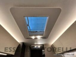 ADRIA ALPINA 663 PT CARAVAN 7 POSTI FULL 2023 ALDE, CLIMA, MOVER, PANNELLO, TENDALINO, MAXFUN, PANORAMA pieno